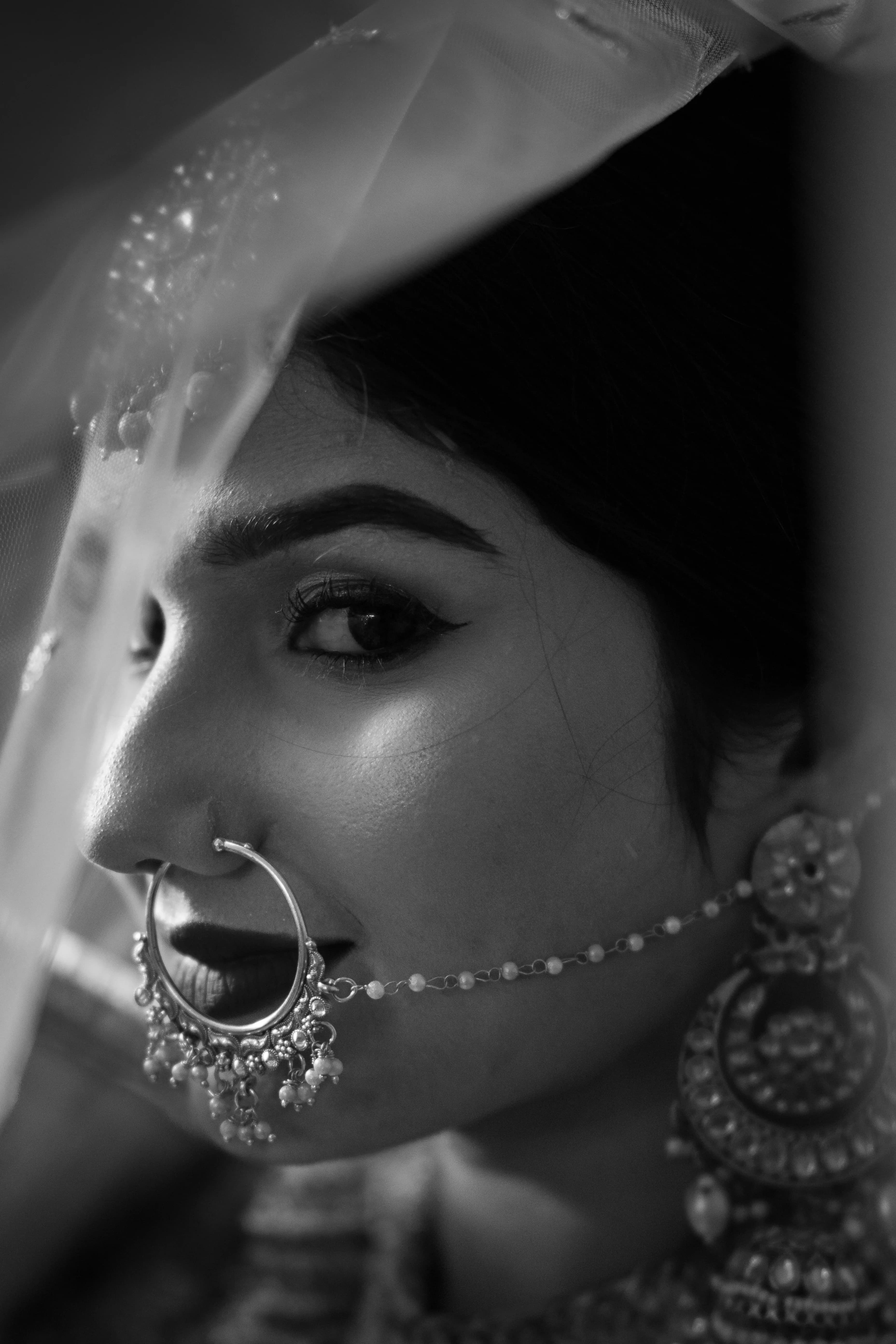 Weddings — Full production · Décor · Guest management by Revaa Events